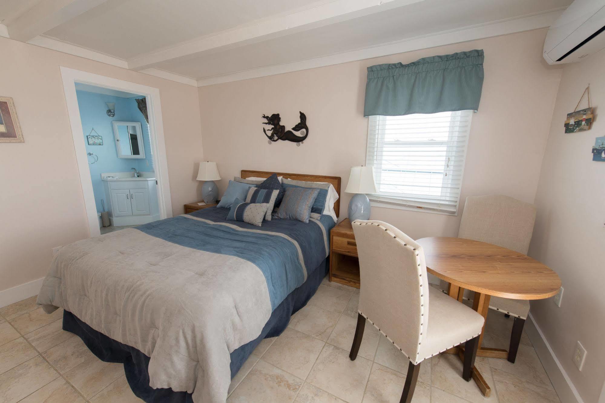 Apartmán Montauk Soundview Exteriér fotografie